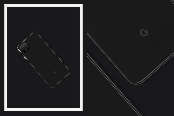 同樣也有三鏡頭?Google 最新手機全黑外觀曝光,即將要在下個月推出!