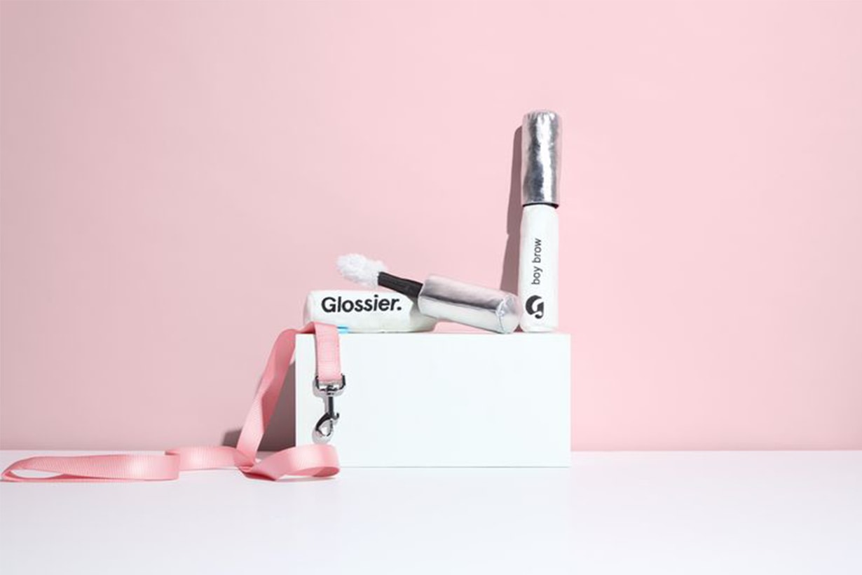 Doy Toys Glossier