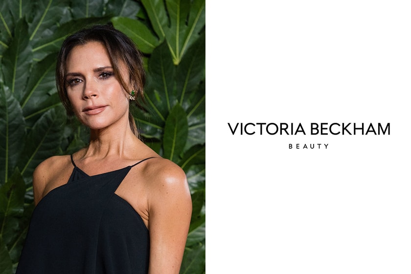 Victoria beckham beauty products
