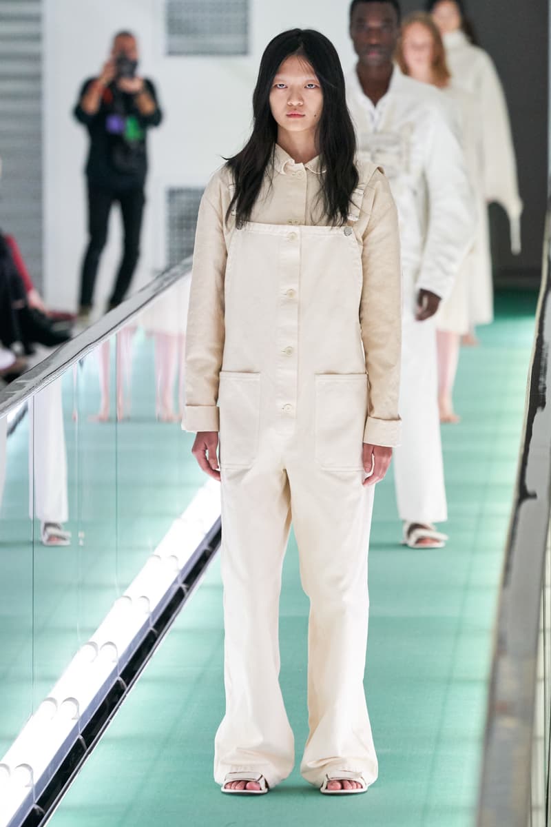 gucci spring 2020 ready to wear Alessandro Michele Milan Fashion Week