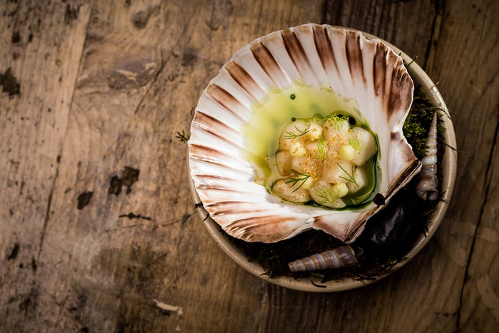 留在香港就可品嘗世界各地的美食!半島酒店今季為你帶來頂級廚師的手藝