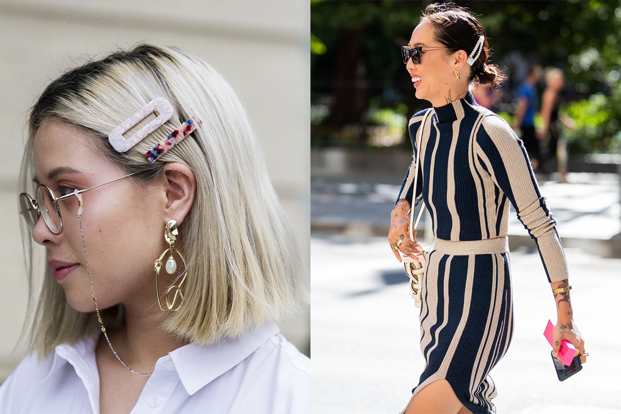 hair clip