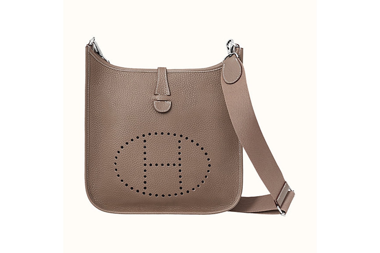 Hermès Handbag