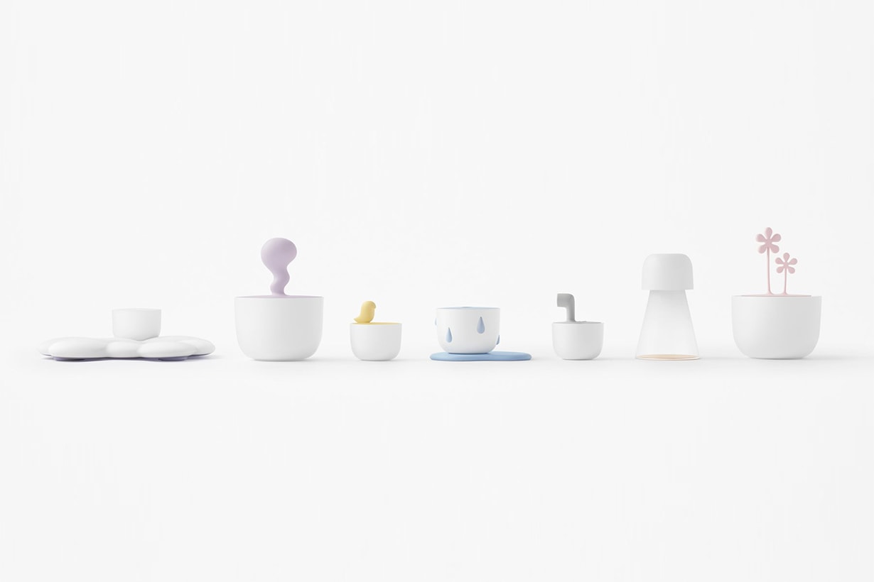 nendo kakao friends iot home appliances