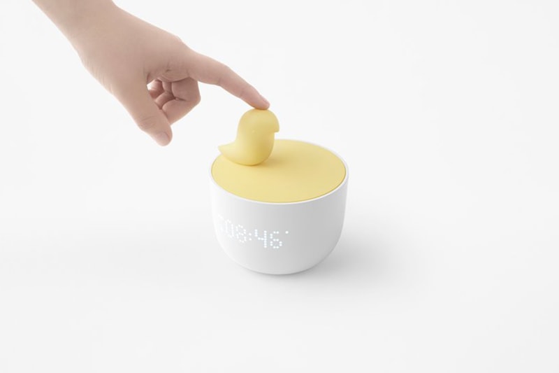 nendo kakao friends iot home appliances