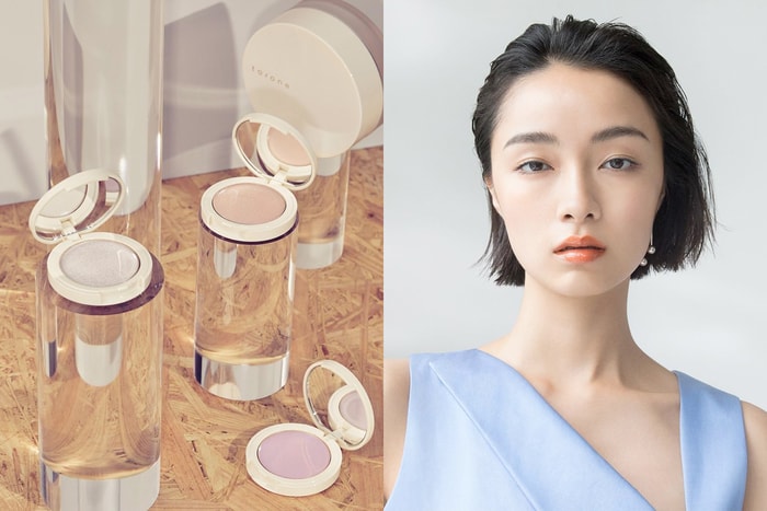 讓皮膚像是偷偷自備發光體，3 款日本美妝人氣打亮產品推介！