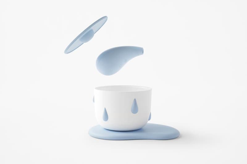 nendo kakao friends iot home appliances