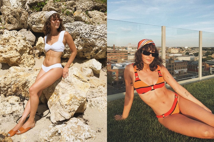 努力苦練很久馬甲線還是不肯出來?不如試試改練這組動作吧!