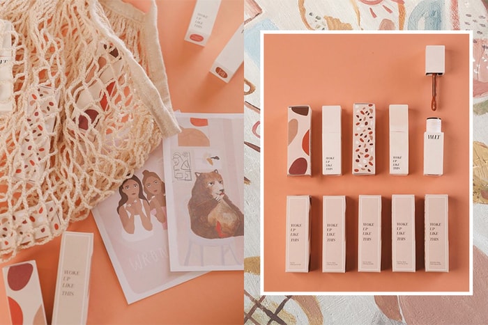 極速售罄的小眾美妝品牌:充滿加洲風情的 WULT 推崇的是純素美妝,讓女生從內到外愛自己!