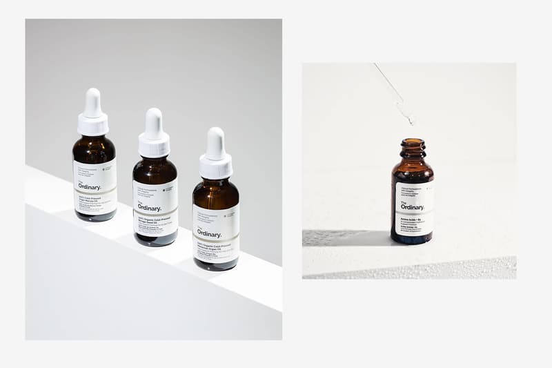 The Ordinary