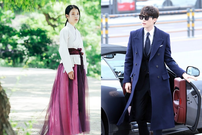 網民用心神剪接!這個鬼怪 X 步步驚心麗 X 德魯納酒店的故事你一定喜歡!