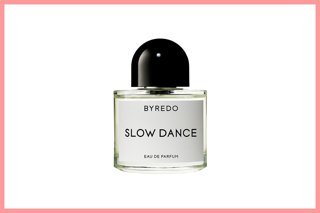  Perfume Fragrances Eau de parfum cost of each spray perfume Byredo Jo Malone London Tom Ford