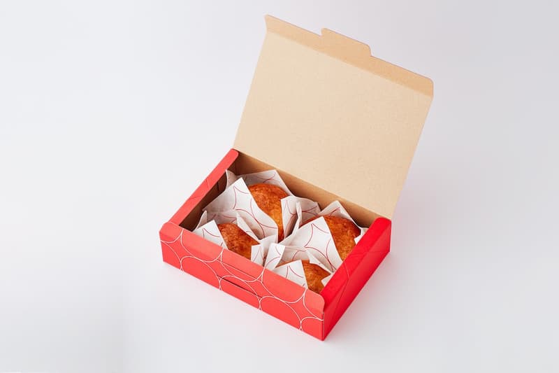 bake inc rapl opening in hong kong