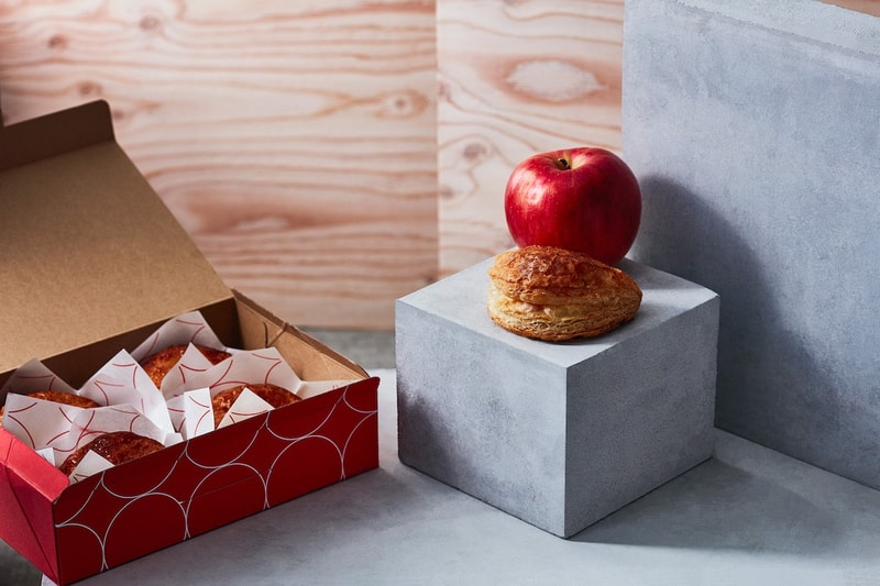 bake inc rapl opening in hong kong