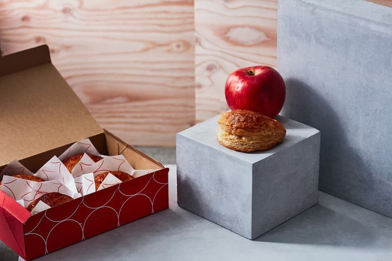 bake inc rapl opening in hong kong