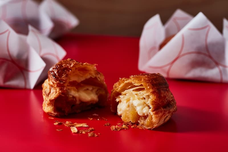bake inc rapl opening in hong kong