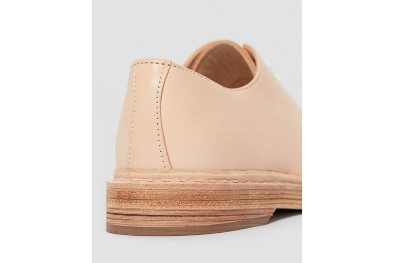 Dr. Martens x Hender Scheme collaboration 1461