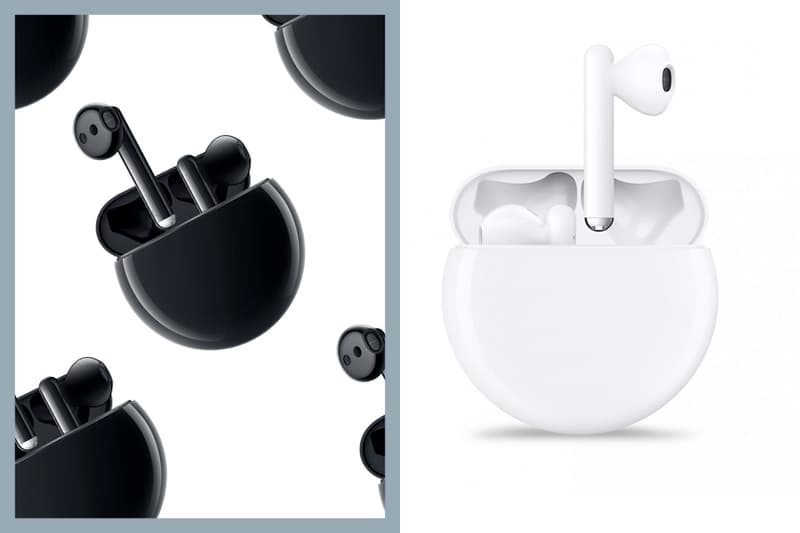 huawei freebuds 3 bluetooth noise cancelling airpods