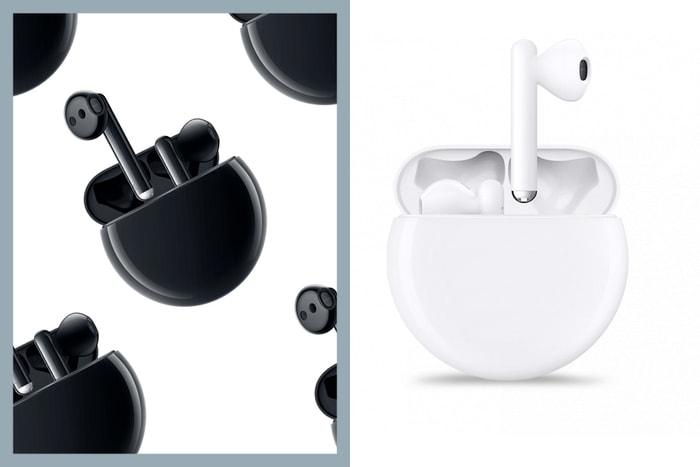 有望成為 AirPods 最有力競爭對手？不僅售價更低，還是全球第一款「降噪無線耳機」