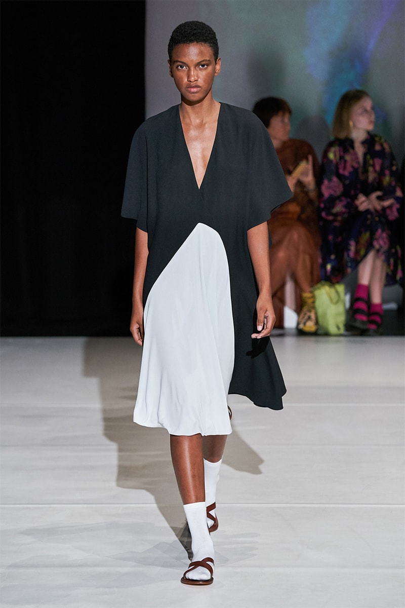 Hussein Chalayan SPRING 2020 READY-TO-WEAR Post-Colonial Body