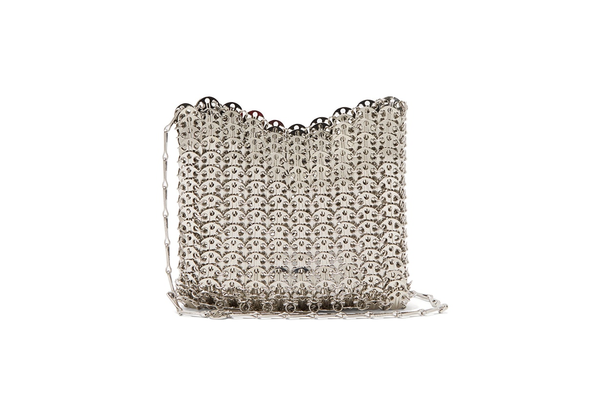 Iconic 1969 Chain Shoulder Bag