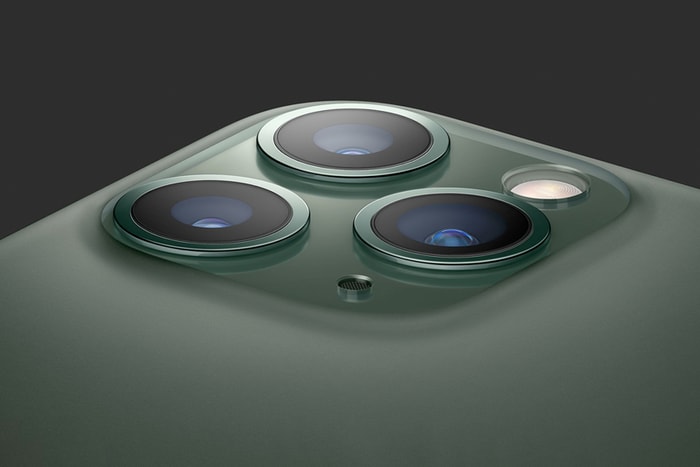 方形排列方式原來大有玄機，iPhone 11 Pro 的三鏡頭藏了這樣的秘密！