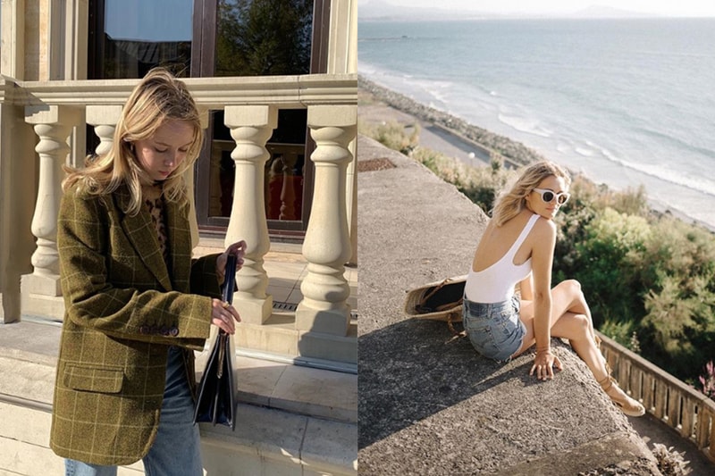 Italian Women Fashion Tips