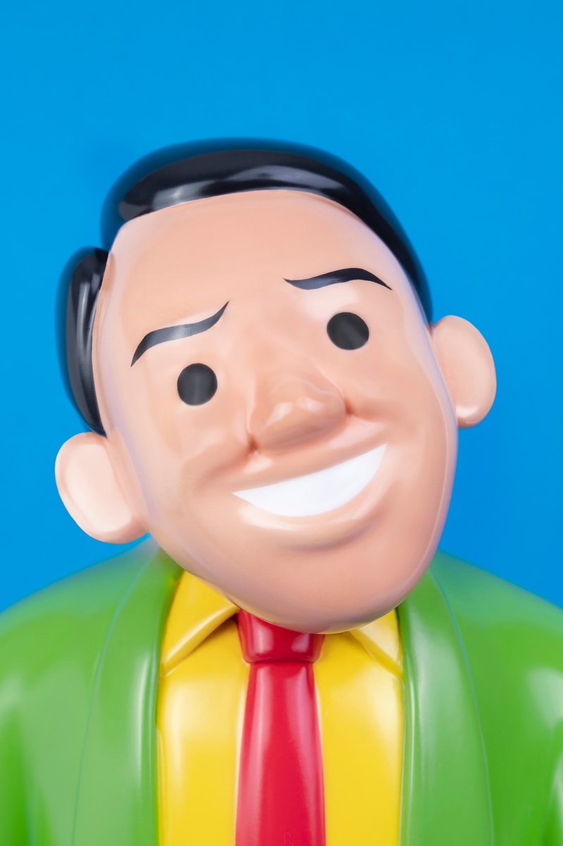 joan cornella selfie gun allrightsreserved bronze limited 15