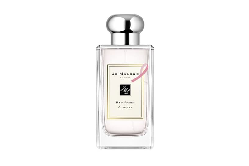 Jo Malone London 紅玫瑰古龍水