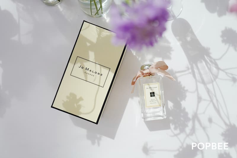 Jo Malone Poppy Barley