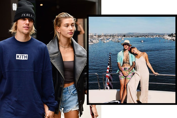 Justin Bieber 求幫忙結婚禮服 5 選 1!網民笑翻:「那套香蕉西裝是怎麼回事?」