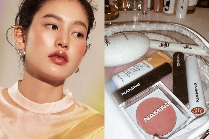 印證韓國美妝潮流的威力！5 個鮮為人知的新興品牌人氣不斷上升
