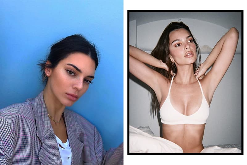 kendall jenner Emily Ratajkowski fyre festival lawsuit