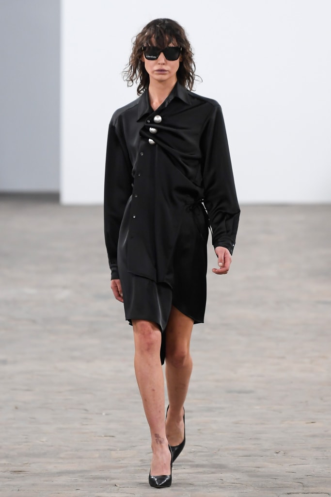 kimhekim rtw spring summer 2020 Paris fashion show