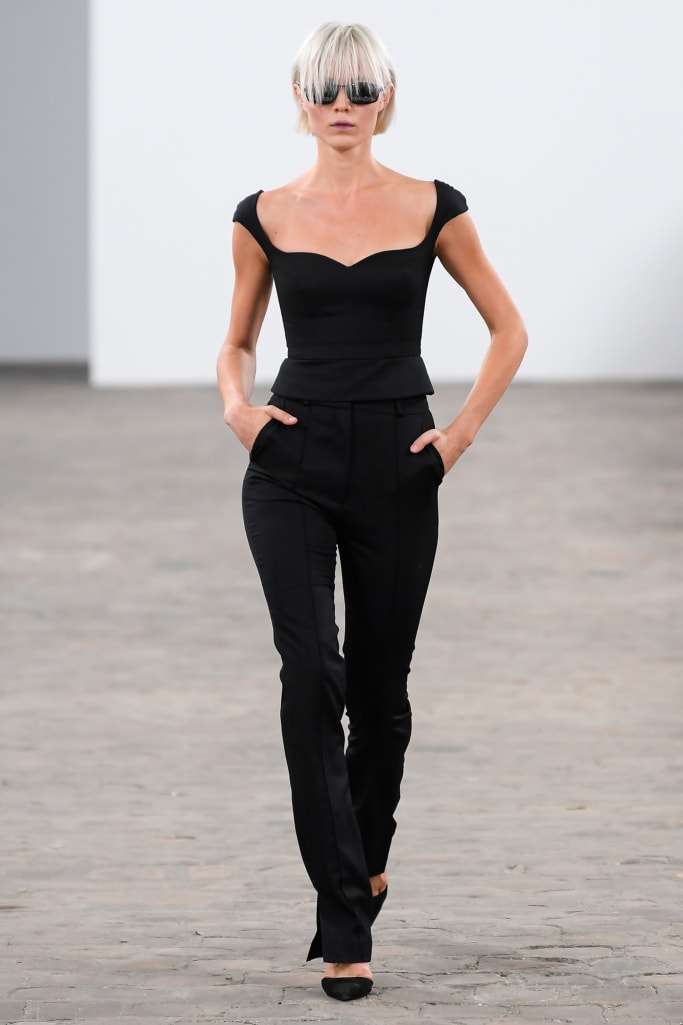 kimhekim rtw spring summer 2020 Paris fashion show