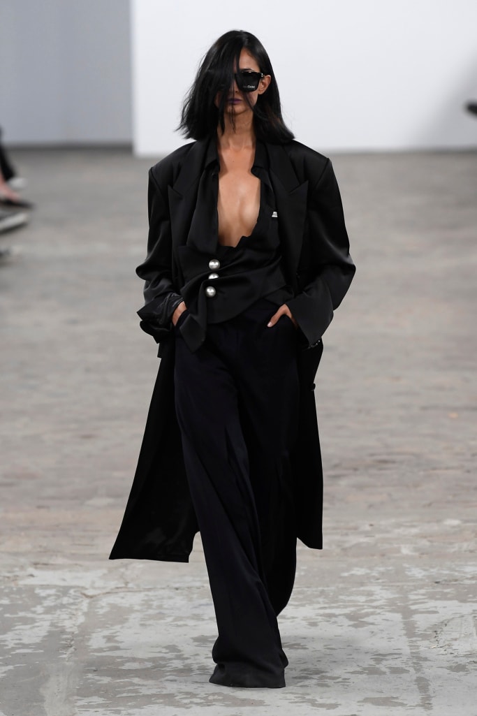 kimhekim rtw spring summer 2020 Paris fashion show