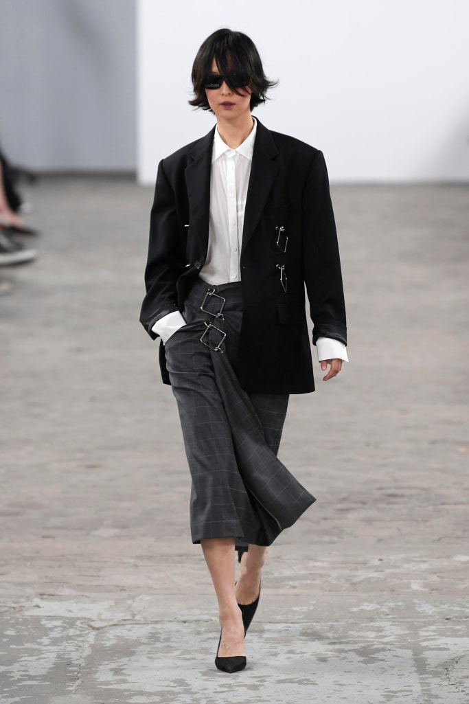 kimhekim rtw spring summer 2020 Paris fashion show
