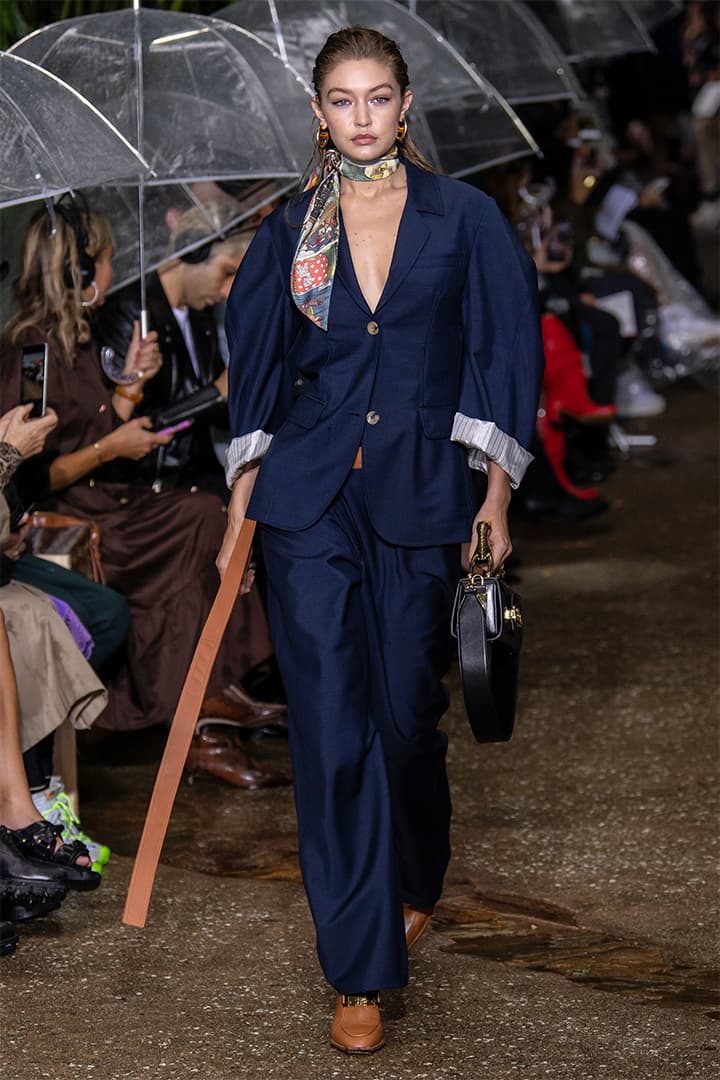 Lanvin By Bruno Sialelli Paris Fashion Week