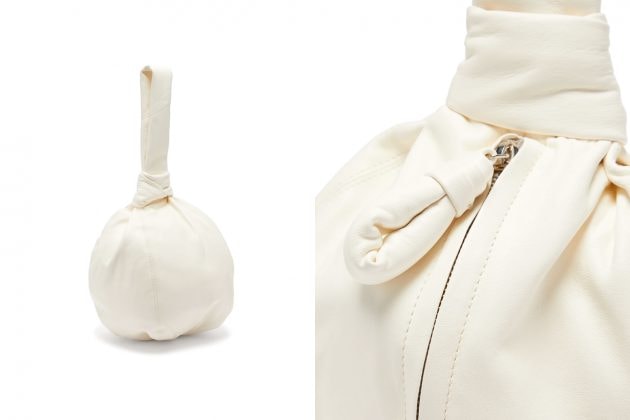 lemaire handbags recommand ball egg pumpkin carlos cartridge