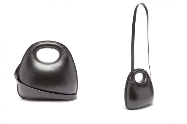 lemaire handbags recommand ball egg pumpkin carlos cartridge