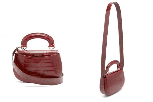 lemaire handbags recommand ball egg pumpkin carlos cartridge