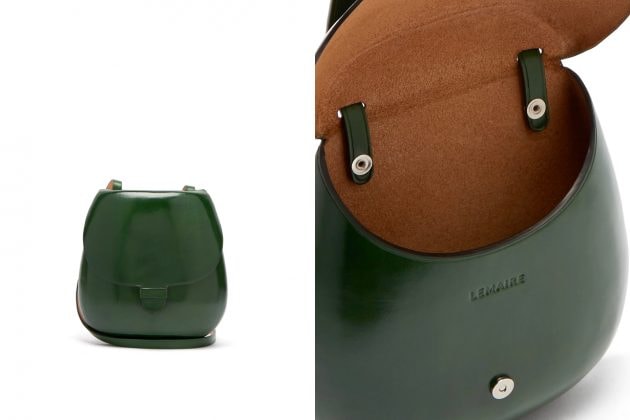 lemaire handbags recommand ball egg pumpkin carlos cartridge
