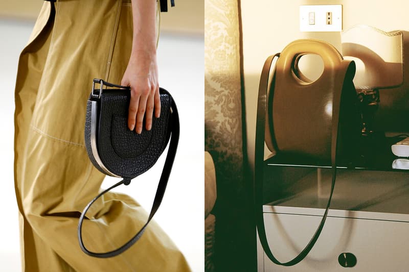 lemaire handbags recommand ball egg pumpkin carlos cartridge