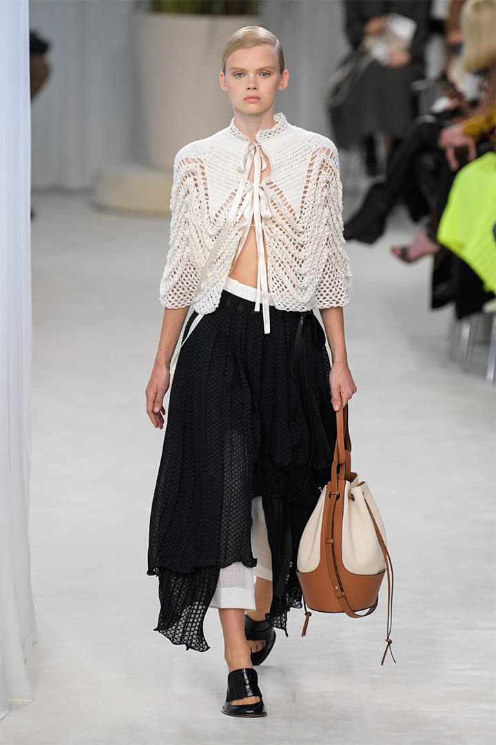 Loewe By Jonathan Anderson