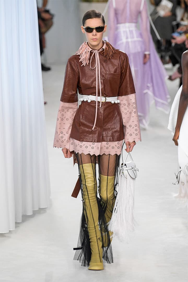 Loewe By Jonathan Anderson