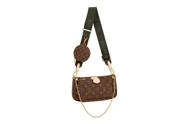 louis vuitton Multi Pochette Accessories new handbags celeb it 