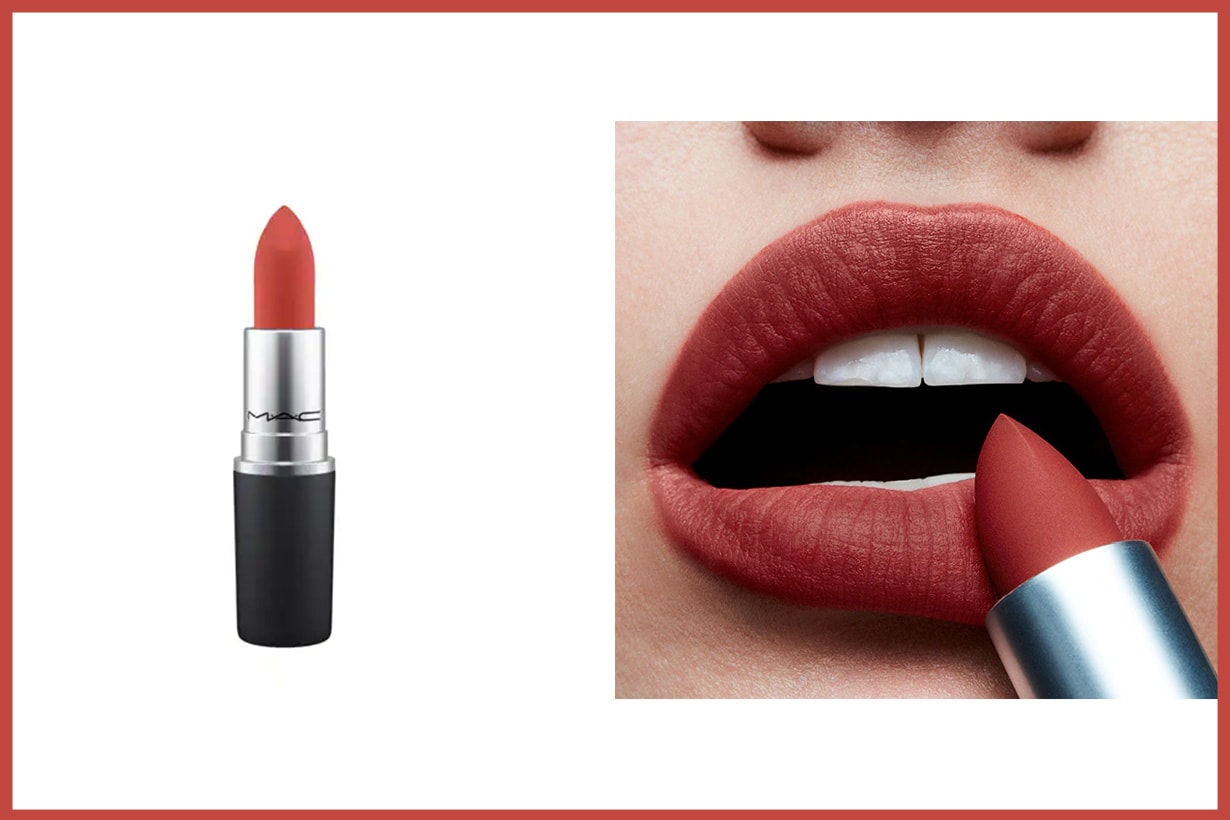 MAC-Lipstick