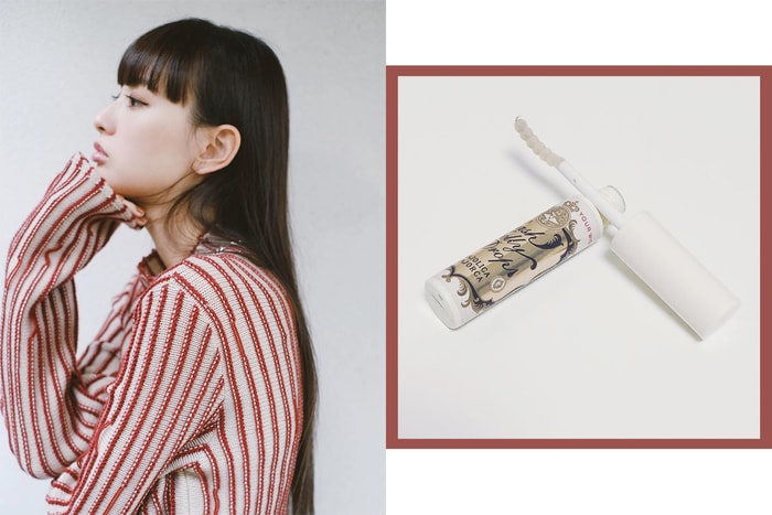 猶如睫毛專屬的精華液!這款 $100 不到的睫毛增長液效果好到不能相信!