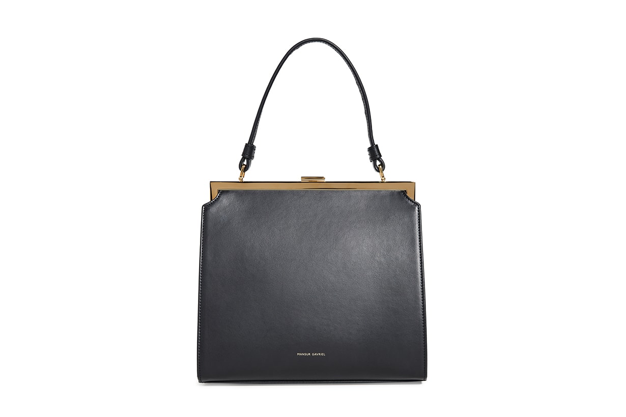 Mansur Gavriel Elegant Bag