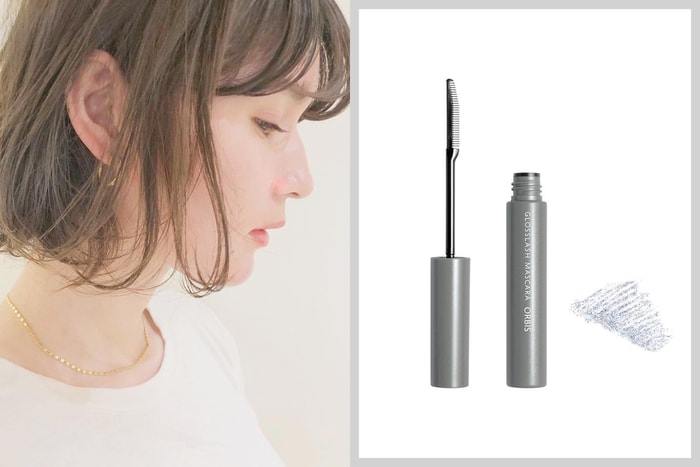 來自你我再熟悉不過的 ORBIS:一條讓日本女生討論爆燈的限量睫毛膏,竟能刷出珍珠光芒!